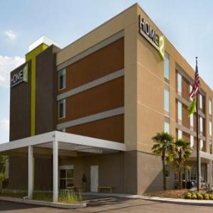 Eagle's Landing First Baptist Church Hotels - Home2 Suites by Hilton Atlanta South/McDonough