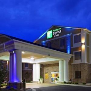 Holiday Inn Express Hotels Biddeford