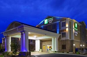 Holiday Inn Express Hotels Biddeford, an IHG Hotel, Old Orchard Beach