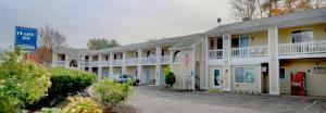Rodeway Inn Saco, Old Orchard Beach