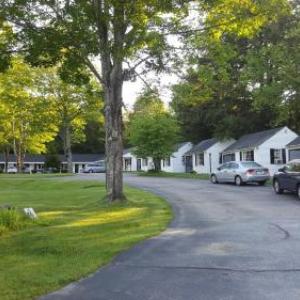 Santa's Village Jefferson Hotels - Franconia Notch Motel