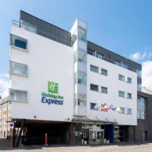 Holiday Inn Express Mechelen City Centre