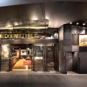 DoubleTree By Hilton Hotel Melbourne - Flinders Street