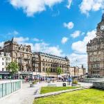 Hotels near The Voodoo Rooms - Motel One Edinburgh-Princes