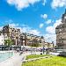Hotels near Monkey Barrel Comedy Edinburgh - Motel One Edinburgh-Princes