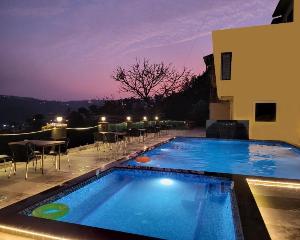 Hotel Valley Nest, Panchgani