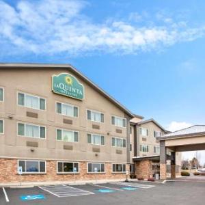 La Quinta Inn & Suites by Wyndham Meridian / Boise West