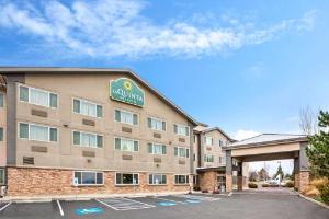 La Quinta by Wyndham Meridian / Boise West, Meridian