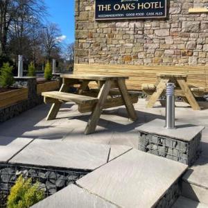 The Oaks Hotel