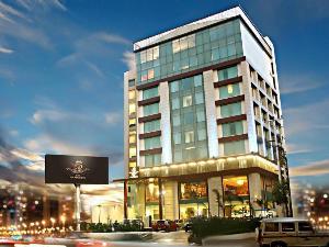 The Panache, Patna