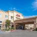 Hampton Inn and Suites Merced