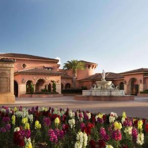 Fairmont Grand Del Mar