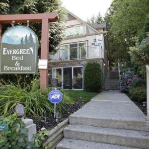 Evergreen Bed & Breakfast