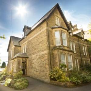 Gawsworth Hall Hotels - 9 Green Lane Bed and Breakfast