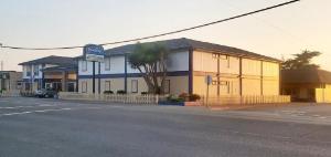 Travelodge by Wyndham Fort Bragg, Fort Bragg
