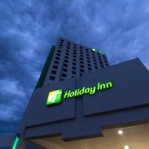 Holiday Inn Puebla La Noria