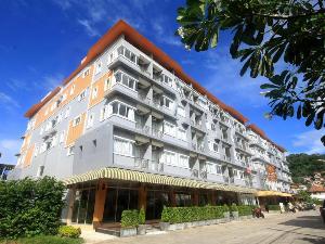 Breezotel - SHA Plus, Patong Beach