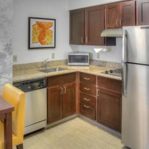 Residence Inn by Marriott Mcallen