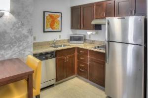 Residence Inn By Marriott McAllen, McAllen