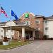 Holiday Inn Conference Center Marshfield an IHG Hotel