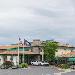 Britt Pavilion Hotels - Rogue Regency Inn & Suites