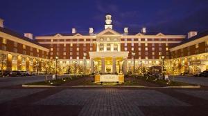 Hilton Columbus at Easton, Columbus