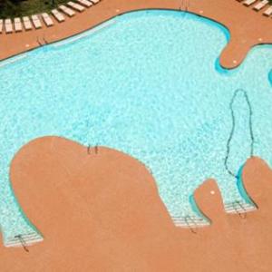 Hotels near Star of the Desert Arena - Buffalo Bills Resort & Casino