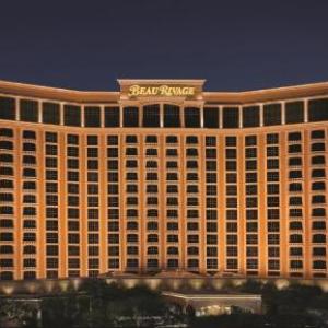 Beau Rivage Resort & Casino