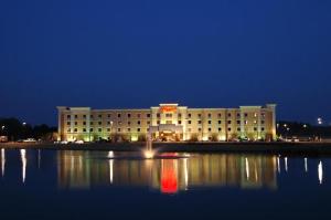 Hampton Inn & Suites Montgomery-EastChase, Montgomery
