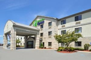 Holiday Inn Express Morgantown, an IHG Hotel, Morgantown