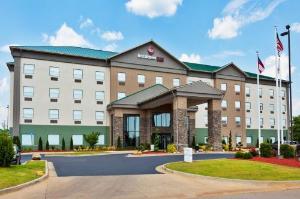 Best Western Plus Columbus Ft. Benning, Columbus