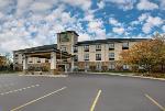 Nashville Michigan Hotels - Holiday Inn Express Marshall