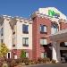 Everett Arena Hotels - Holiday Inn Express Hotel & Suites Manchester - Airport