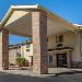 Hotels near Read Fieldhouse - University Arena - Comfort Inn & Suites Paw Paw
