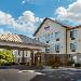 Hotels near Cathedral of Saint Andrew Grand Rapids - Comfort Suites Grandville