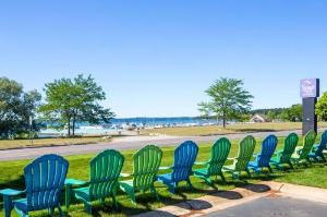 Sleep Inn & Suites Acme – Traverse City, Traverse City