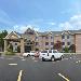 Saint Paul of the Cross Passionist Retreat and Conference Center Hotels - Comfort Inn & Suites