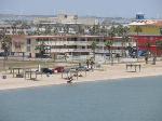 Bayfront Park Area Texas Hotels - Sea Shell Inn Motel