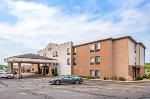 Olivet Michigan Hotels - Comfort Inn Charlotte