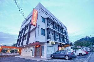 West Inn Motel, Taiping