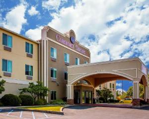 Comfort Suites Benton Harbor - St. Joseph, Benton Harbor
