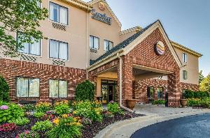 Comfort Inn & Suites University South, Ann Arbor