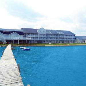 LAKESIDE RESORT & CONFERENCE CENTER