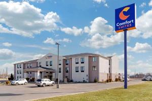 Comfort Suites South Haven, South Haven