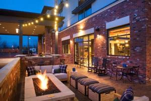 SpringHill Suites by Marriott Bend, Bend