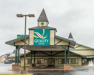 Quality Inn of Gaylord, Gaylord
