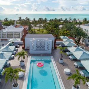 Dream South Beach by Hyatt