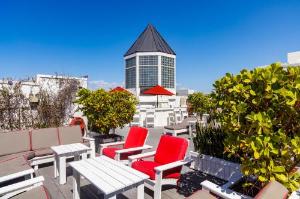 Townhouse Miami Beach, Miami Beach