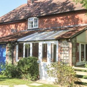 Godshill Park Cottages