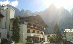 Passo Rolle Italy Hotels - Hotel Panorama